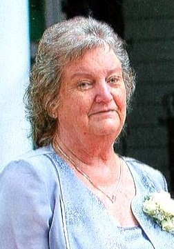 Obituary of Jean "Jeanie" Elliott Elliott Inge