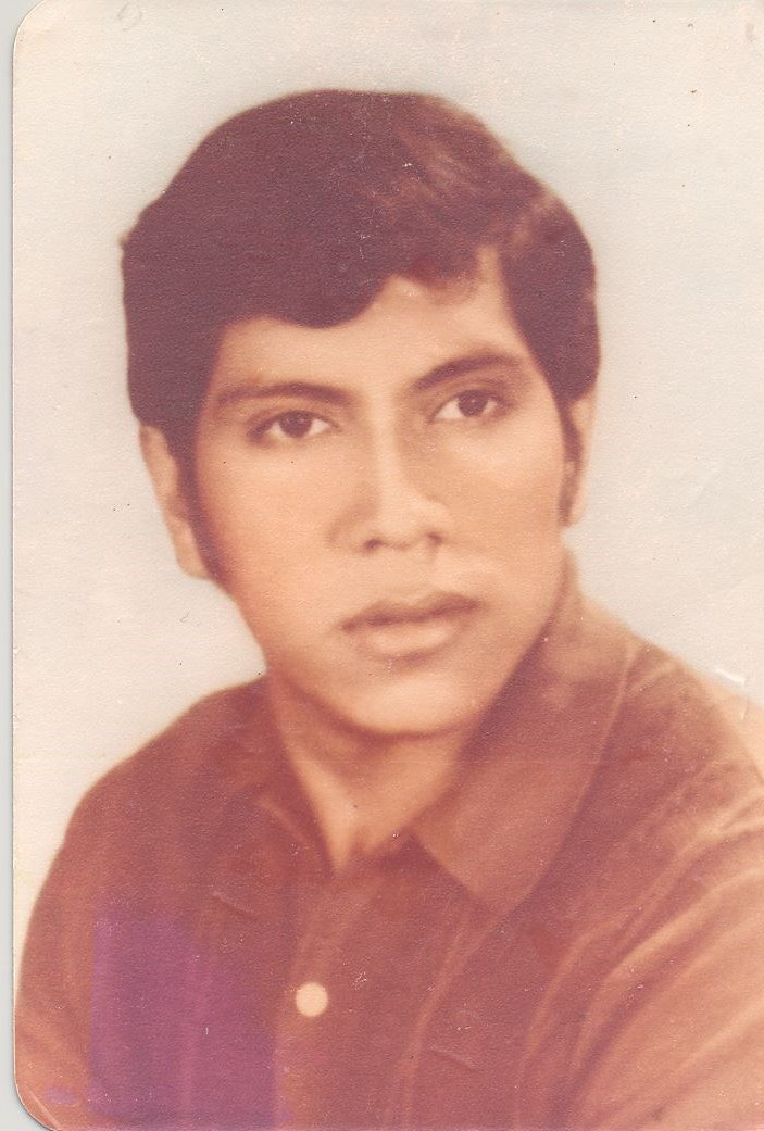 Obituary of Raul Jimenez