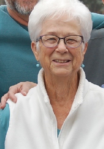 Obituary of Marilyn L Benge