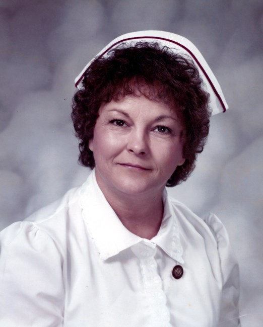 Obituary of Mary Lee Moran