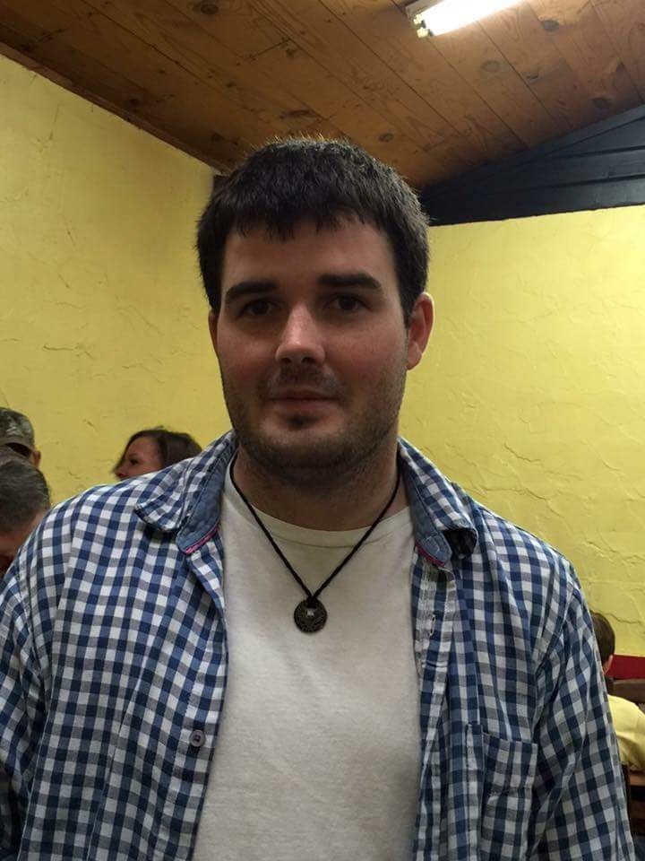 Obituary of Caleb Daniel White