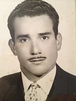 Jose Garzon
