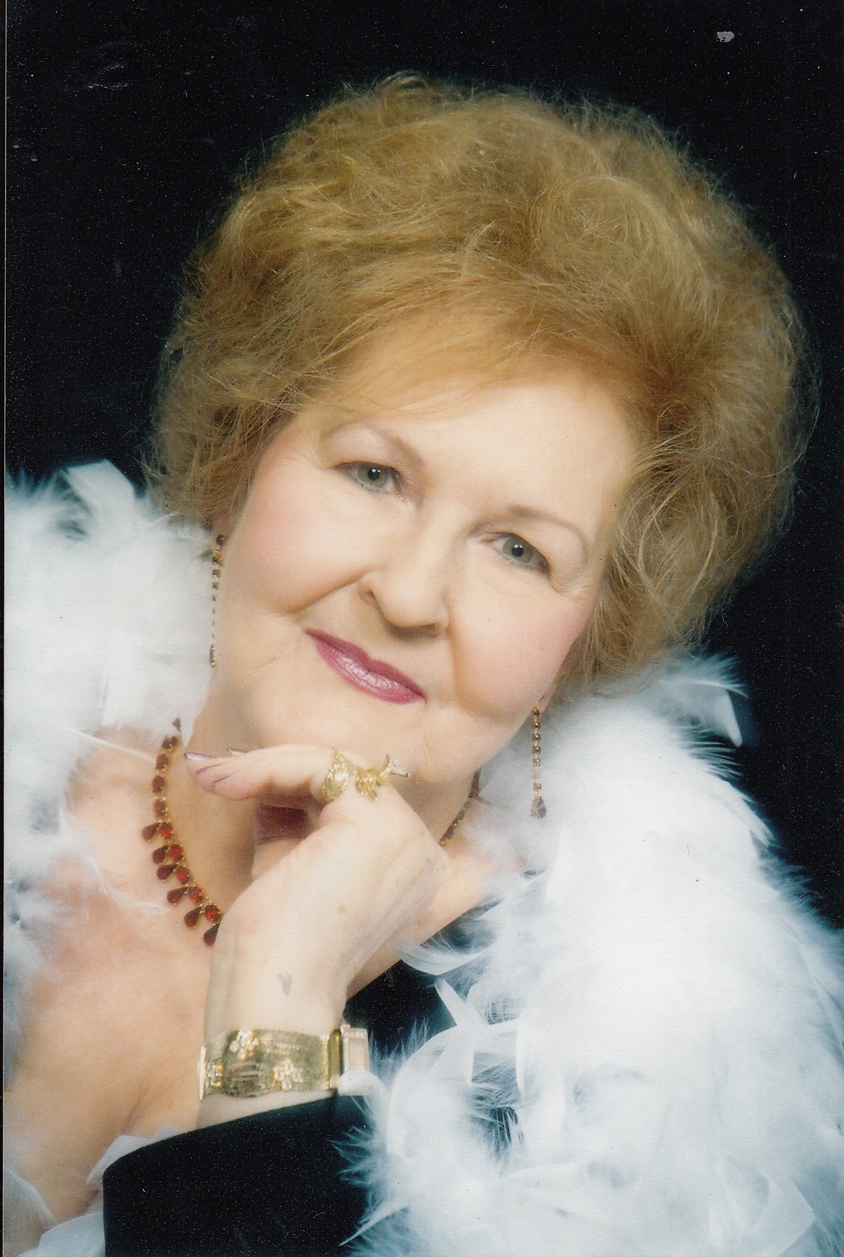 Patsy Stephenson Obituary - Shreveport, LA