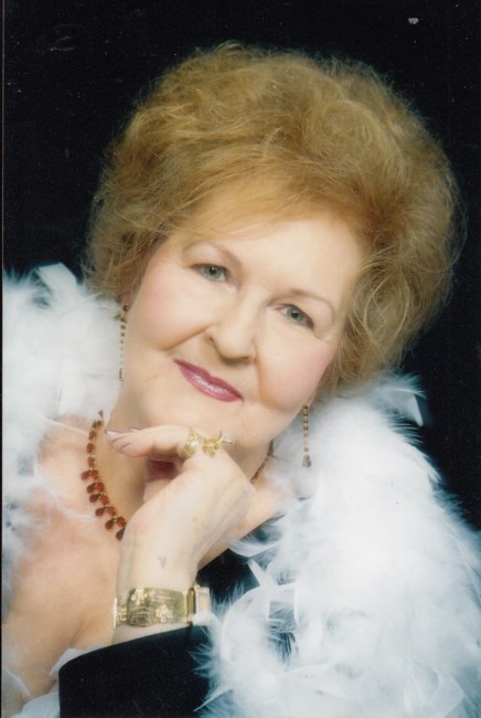 Obituary of Patsy Jean Stephenson