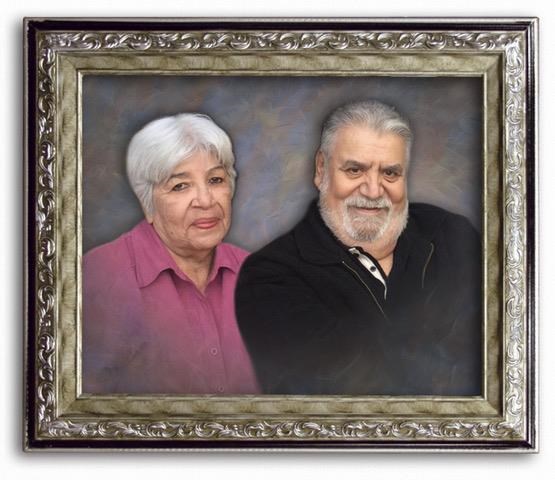 Avis de décès de Marco Antonio De La Garza Flores