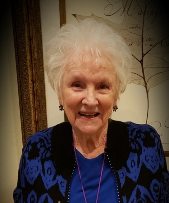 Obituary of Fannie Bell Haltom