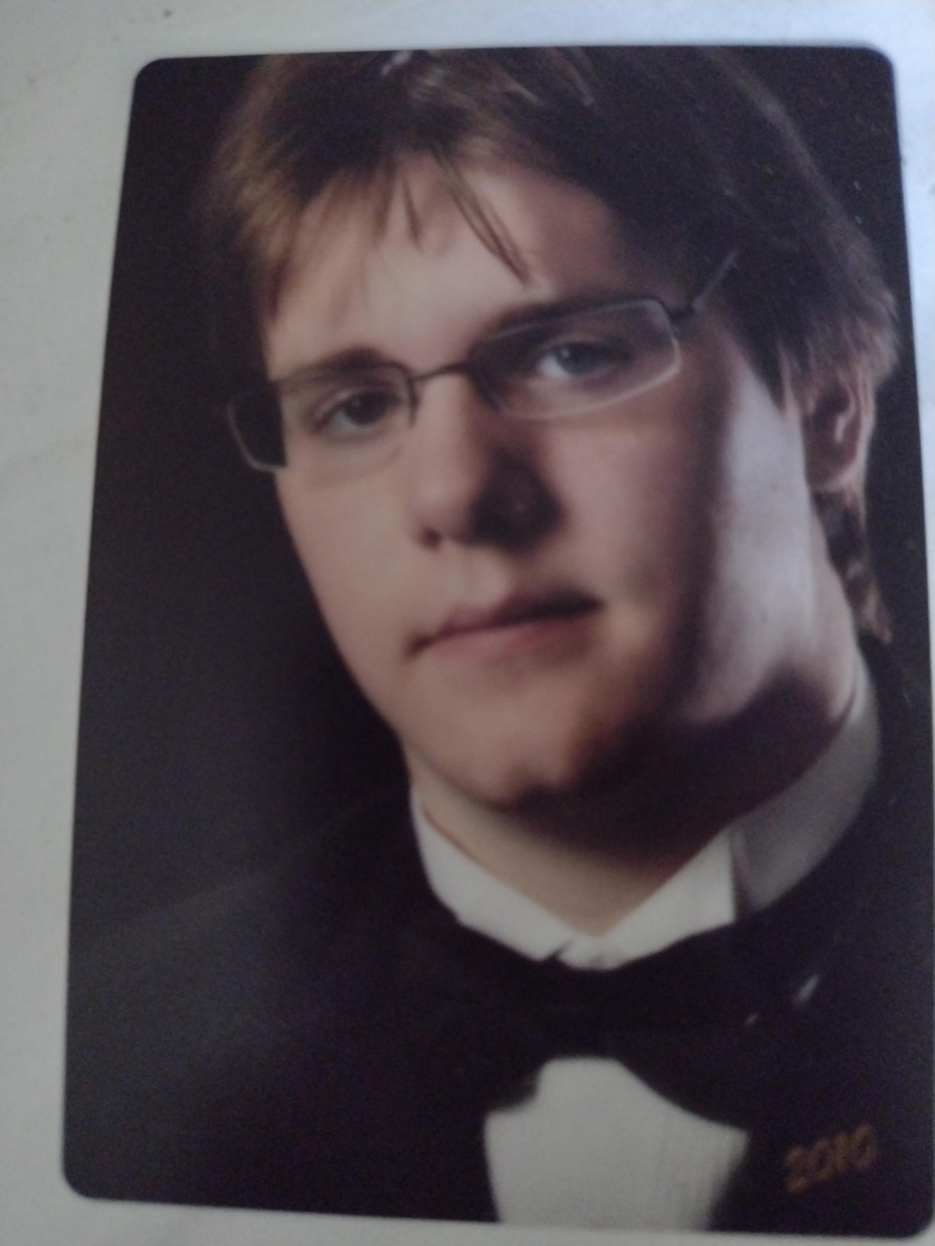 Obituary of Jeffrey Steven Chmielewski