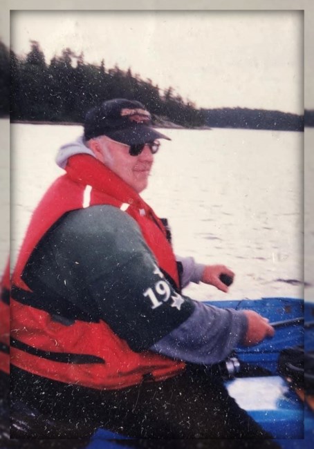 Obituary of Hoy Raymond Hotchkiss