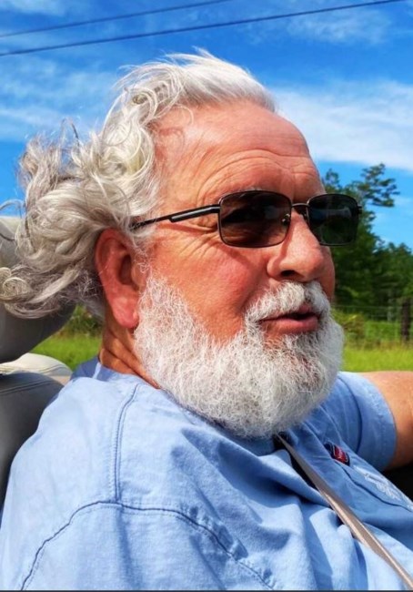 Obituary of Phillip Morrice Walker