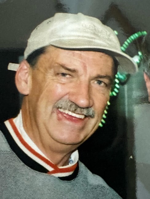 Obituary of Richard "Dick" J. Murray