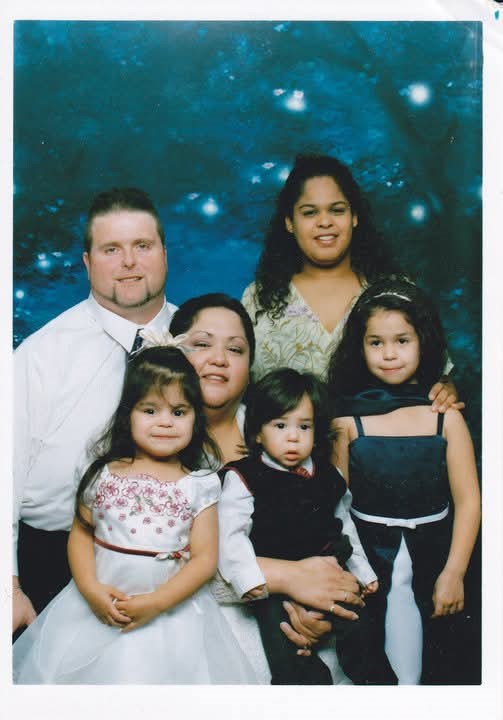 Obituary of Morris Ray Moss Jr.