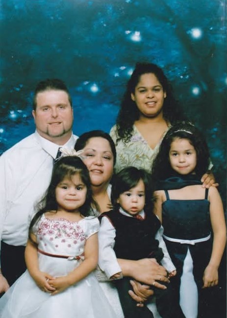 Obituary of Morris Ray Moss Jr.