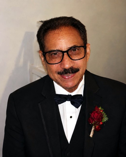 Obituario de Rafael Santiago Gracia