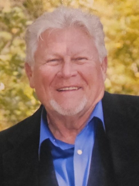 Obituary of Jack "Keith" Frazier