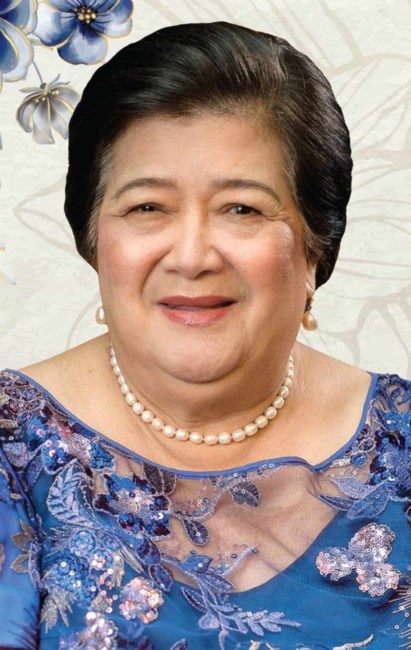 Obituary of Rosalina Johnson