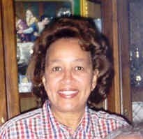 Obituary of Nydia Margarita Andino-Prince