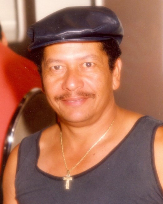 Obituary of Jorge Morales