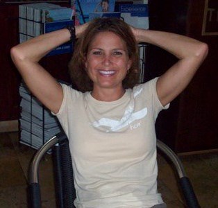 Obituary of Elizabeth Ann Breck