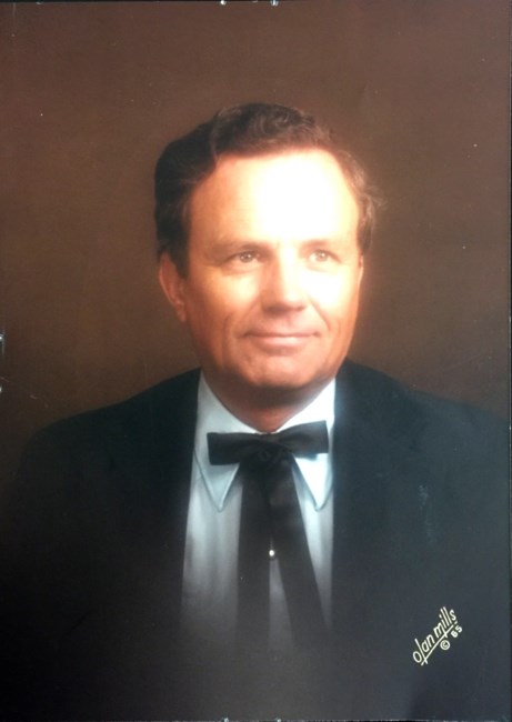Obituary of Floyd Melvin Wariner