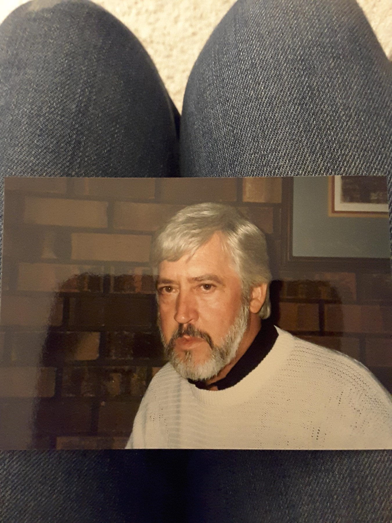 Obituary of Jesse Franklin Adcock