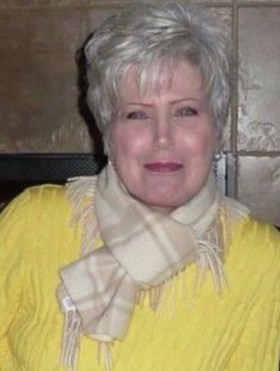 Obituary of Billy Jo Goines Fugate