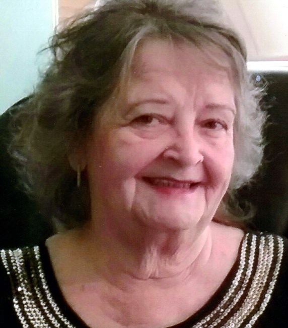 Obituary of Nancy Carol "Ann" Simpson