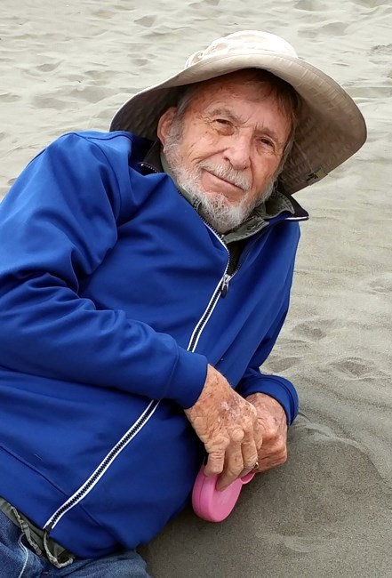 Obituary of Earl "Butch" Lee Stroud