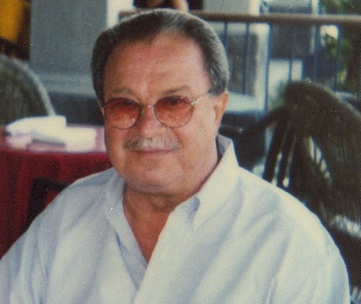 Obituary of Robert D. Reichman