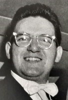Obituary of Edward P. Mondo