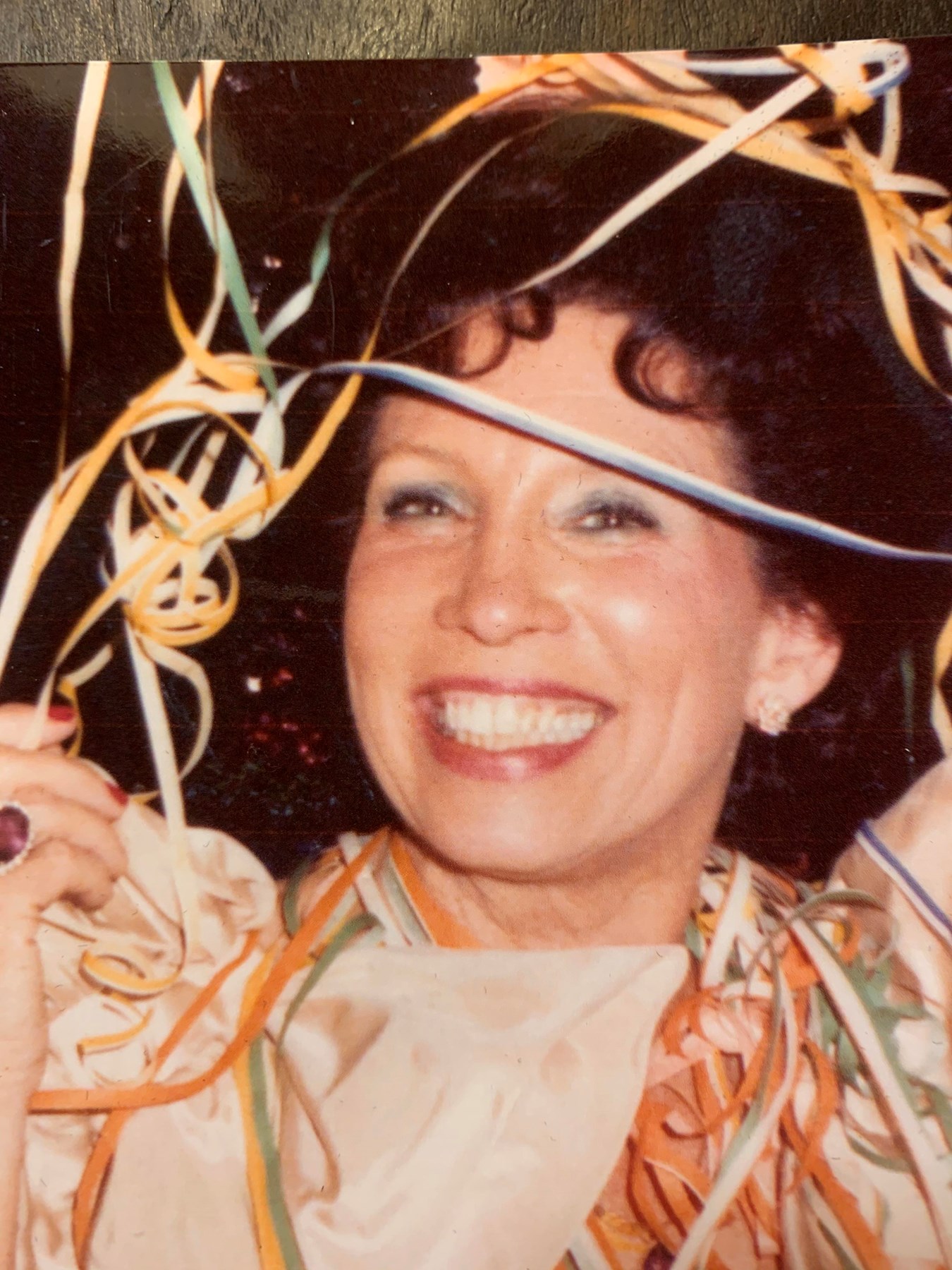 Obituario de Bobbie Ruth Crawford