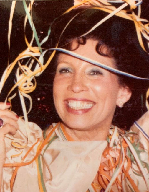 Obituario de Bobbie Ruth Crawford