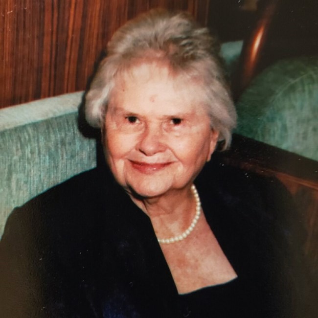 Obituary of Ellen May (Rose) Glenn