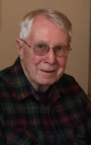 Obituary of David Carl Aikin