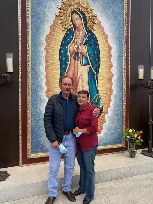 Obituary of Francisca Cortes