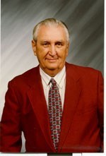 Obituary of Albert Dawson