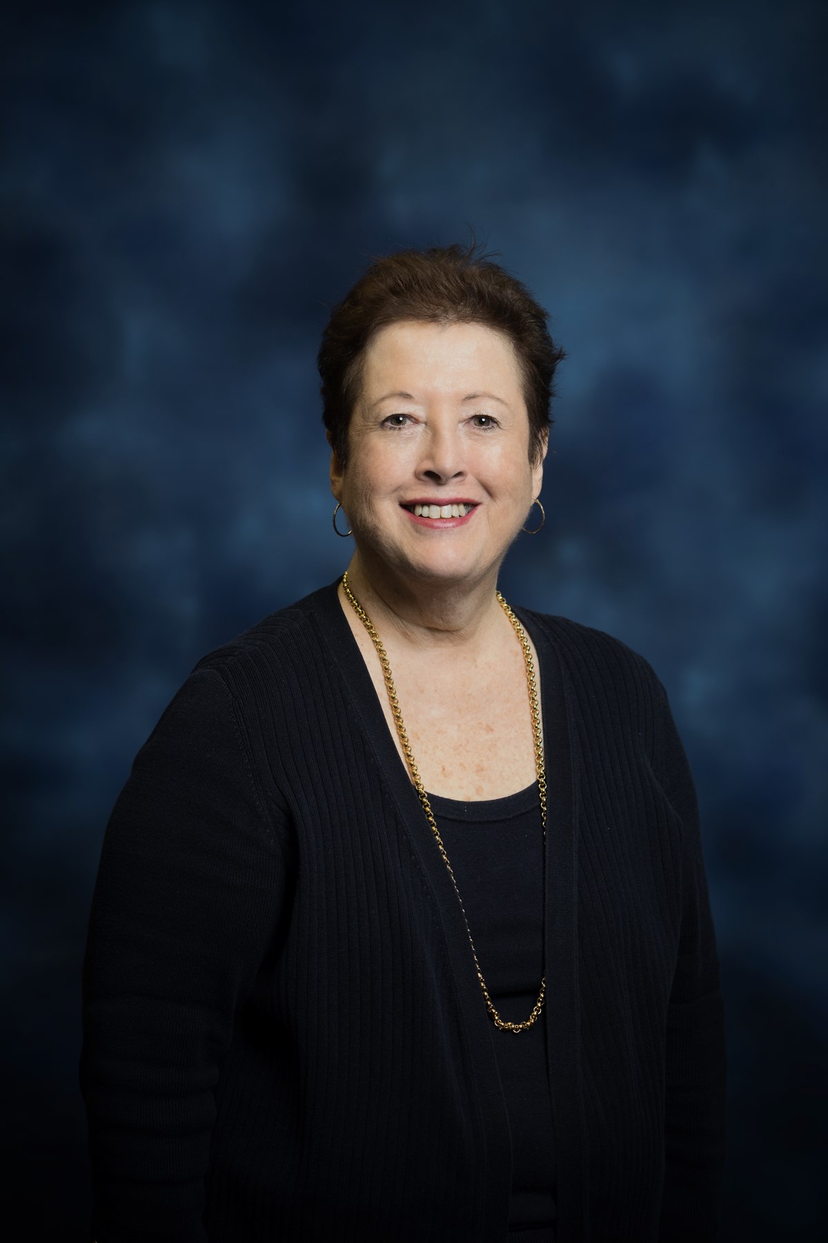 Obituary of Betsy Mullally