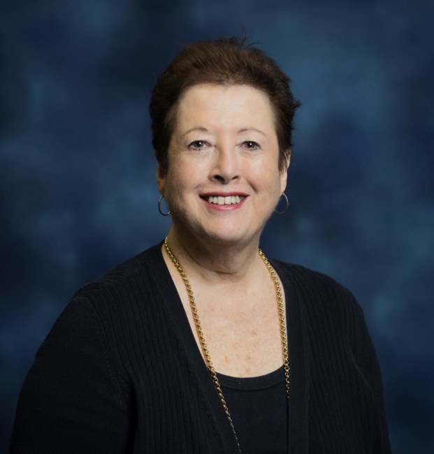 Obituary of Betsy Mullally