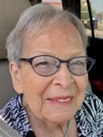 Margaret Montes