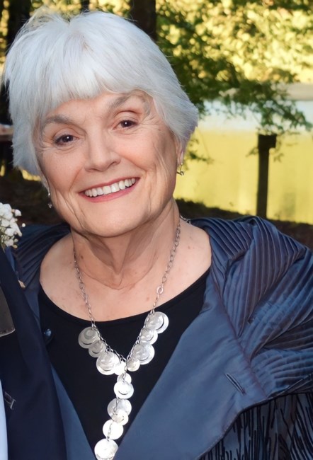 Obituary of Mary Alice Crenshaw