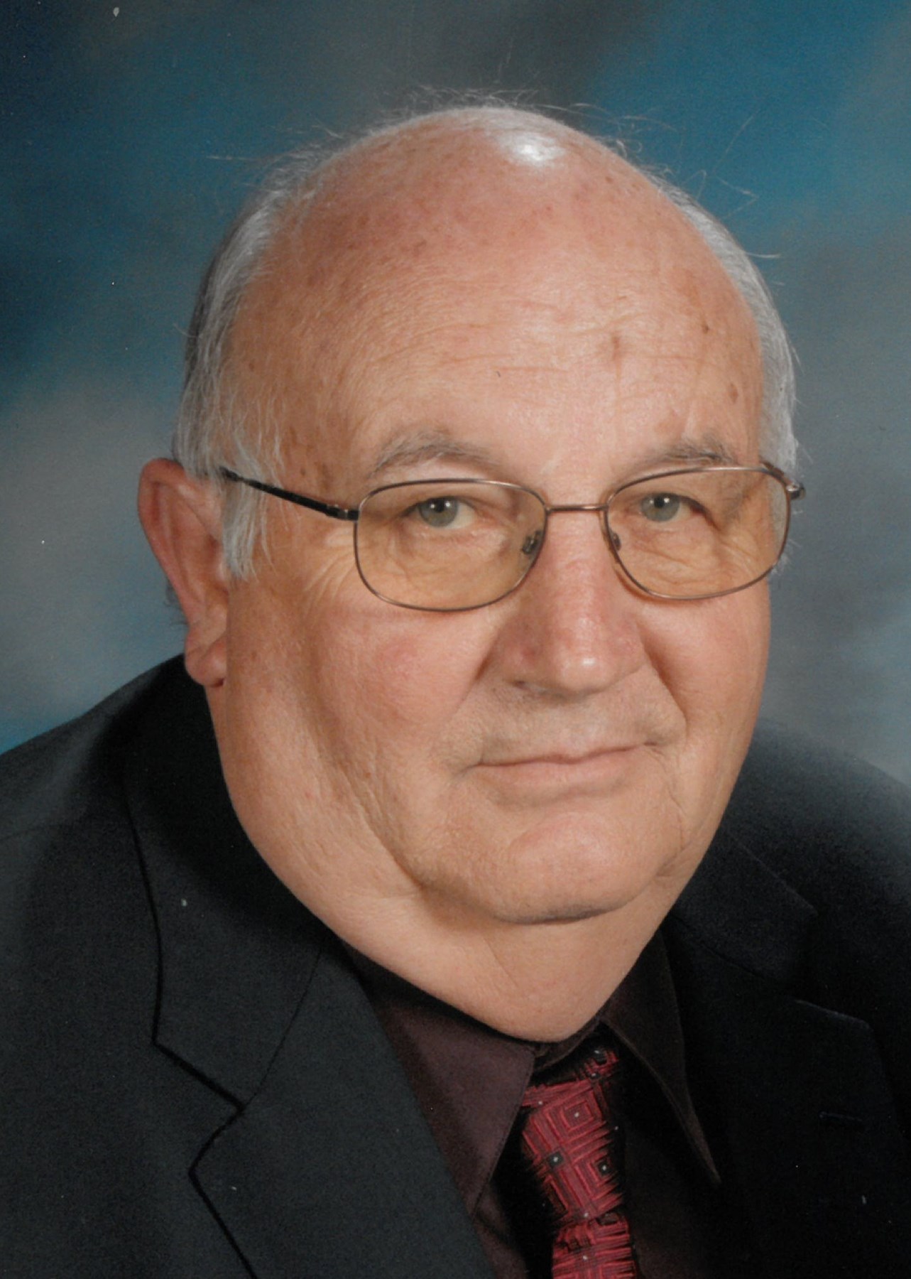 Obituary of Virgil Merrill Lucas