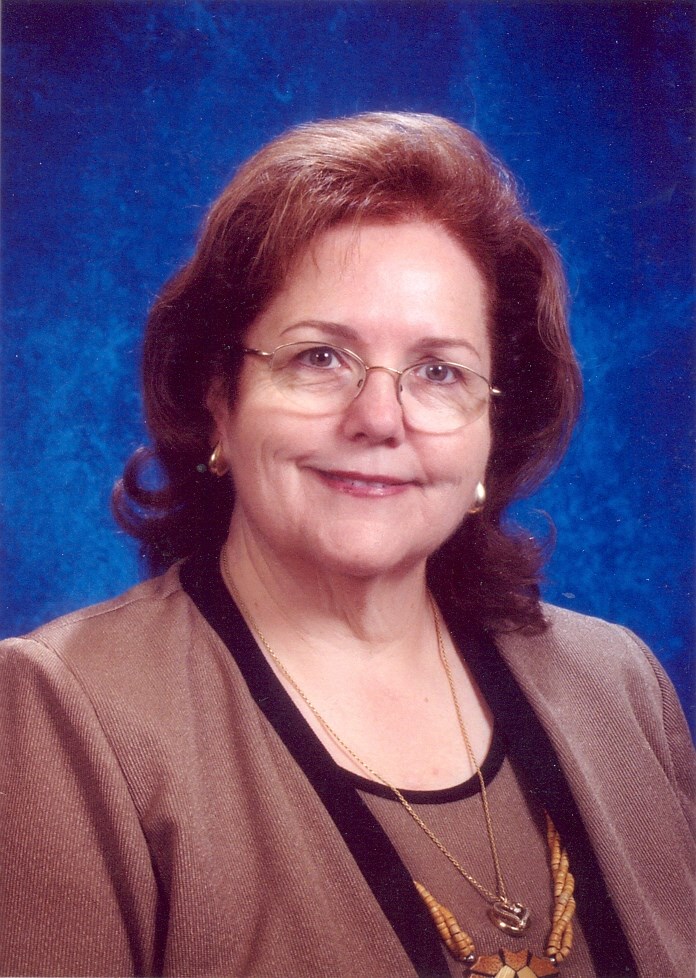 Obituario de Kay Frances Schlotthauer