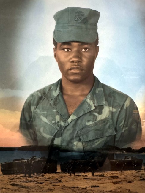 Obituary of Jamal Wingo