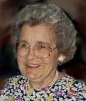 Obituary of Joy Wimberley Berman