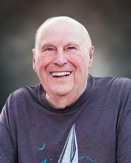 Avis de décès de Gerard Fobert