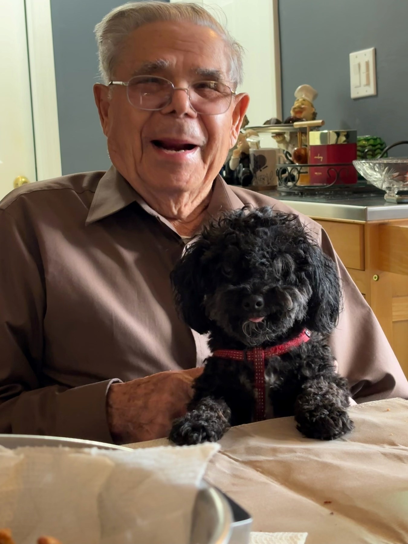 Obituary of Marcial Nieves