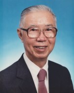 David Huang