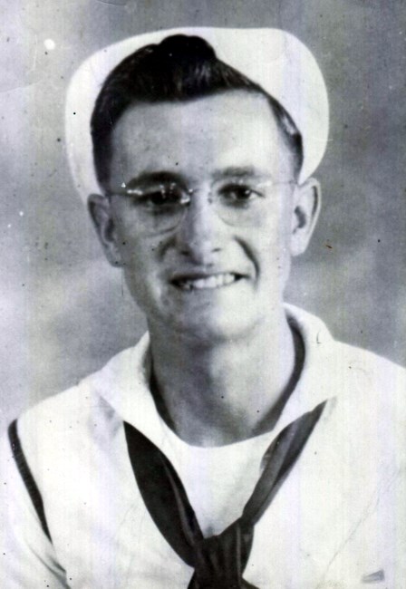 Obituary of Carl McKinley Spangler