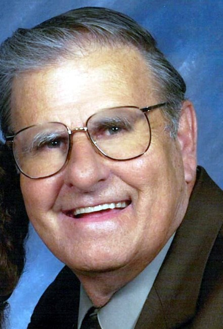 Obituary of Phillip L Gregory