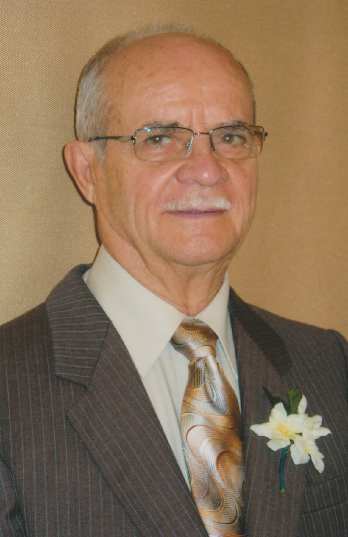 Obituary of Roger Morneau