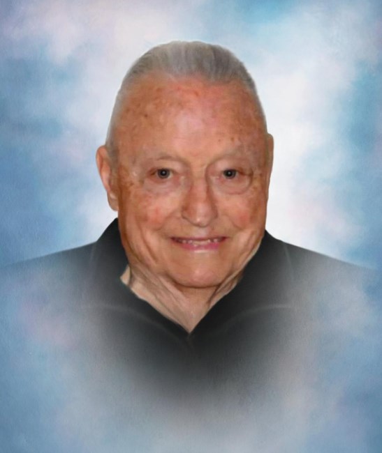 Obituary of James Harold Phillips